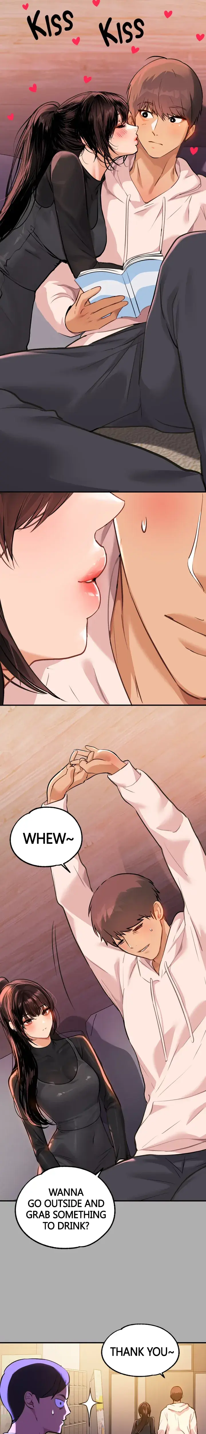 Landlord Sisters Chapter 60 - Page 10