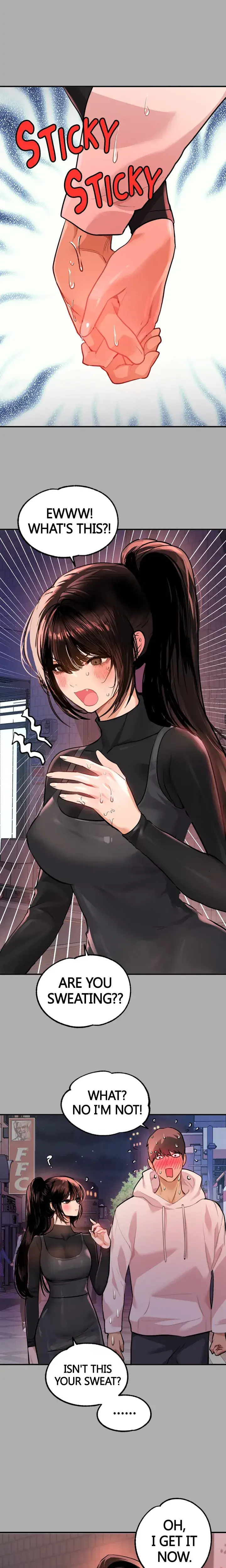 Landlord Sisters Chapter 60 - Page 13