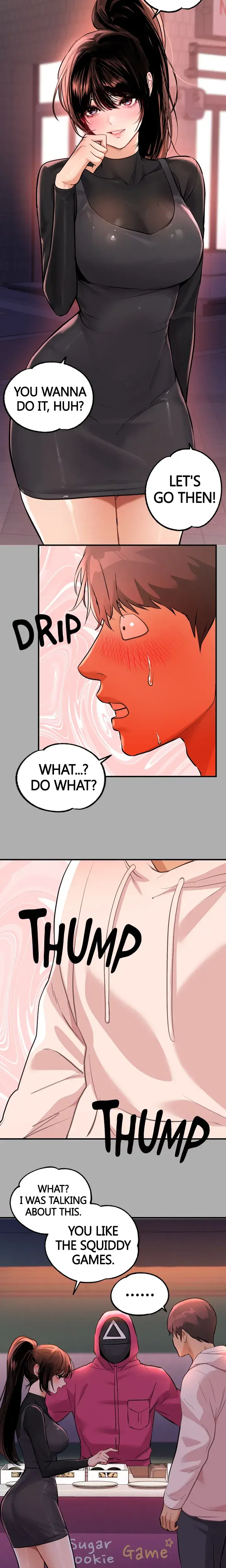 Landlord Sisters Chapter 60 - Page 14