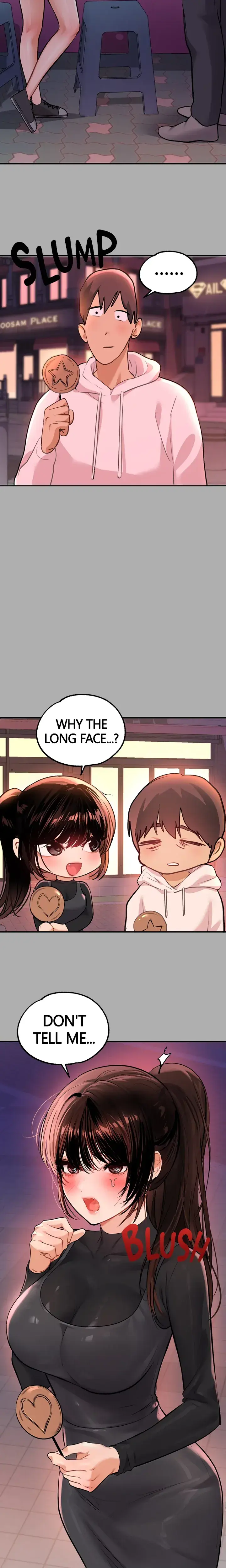 Landlord Sisters Chapter 60 - Page 15