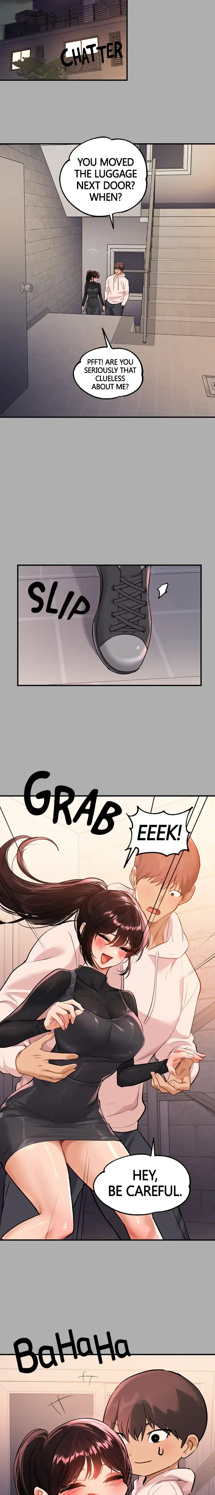 Landlord Sisters Chapter 60 - Page 17