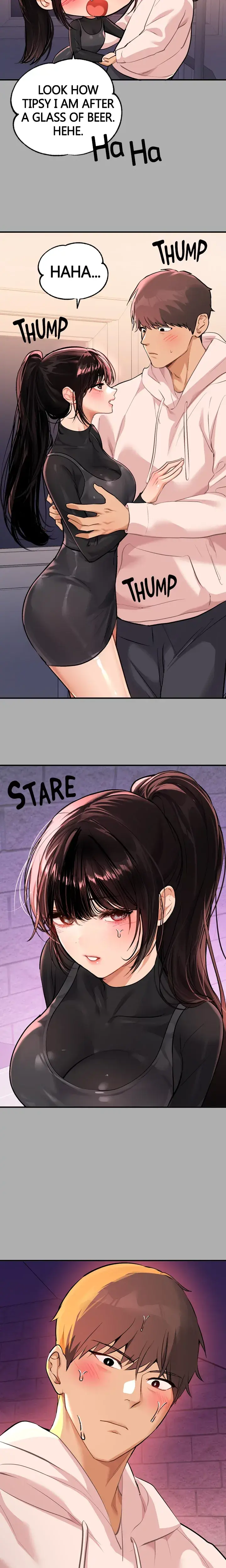 Landlord Sisters Chapter 60 - Page 18