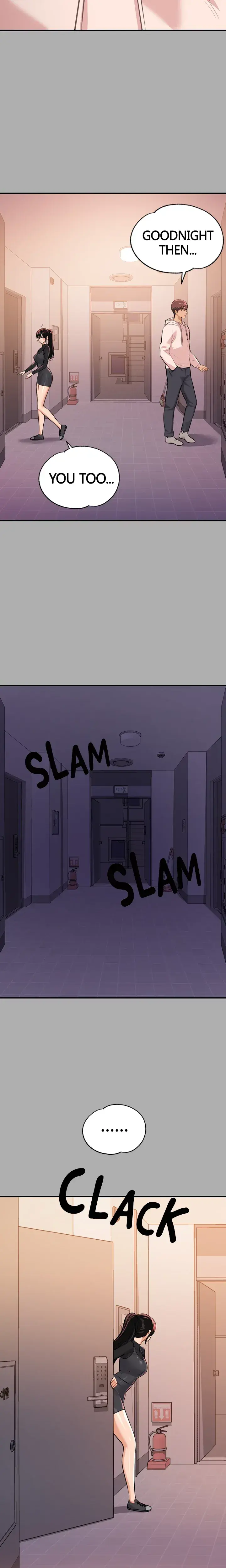 Landlord Sisters Chapter 60 - Page 19