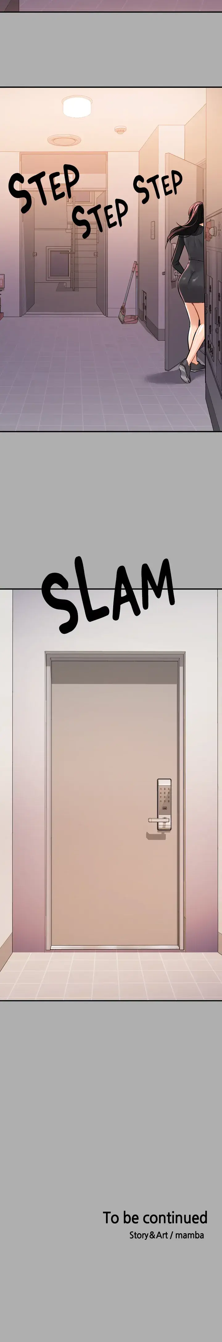 Landlord Sisters Chapter 60 - Page 20