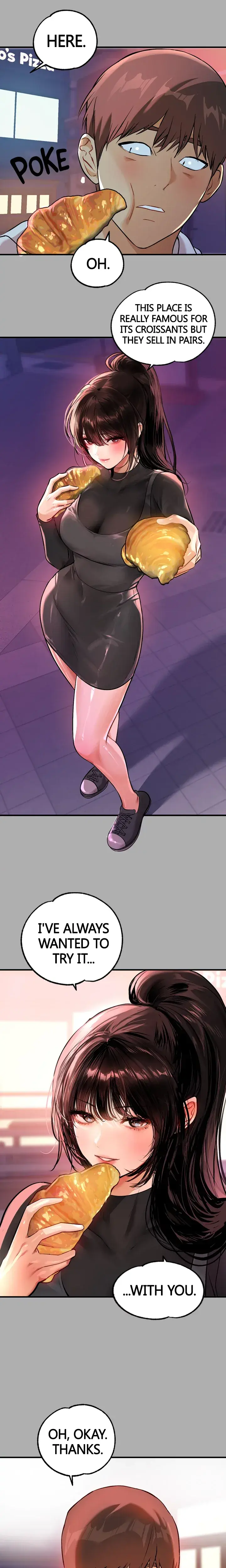 Landlord Sisters Chapter 60 - Page 3
