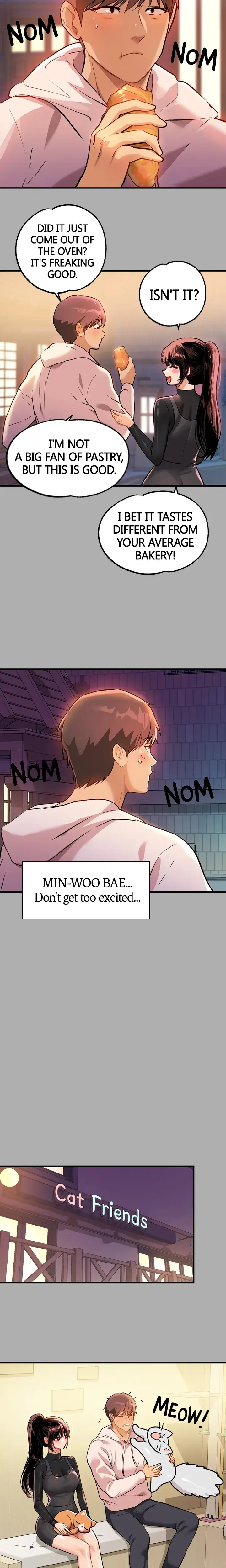 Landlord Sisters Chapter 60 - Page 4