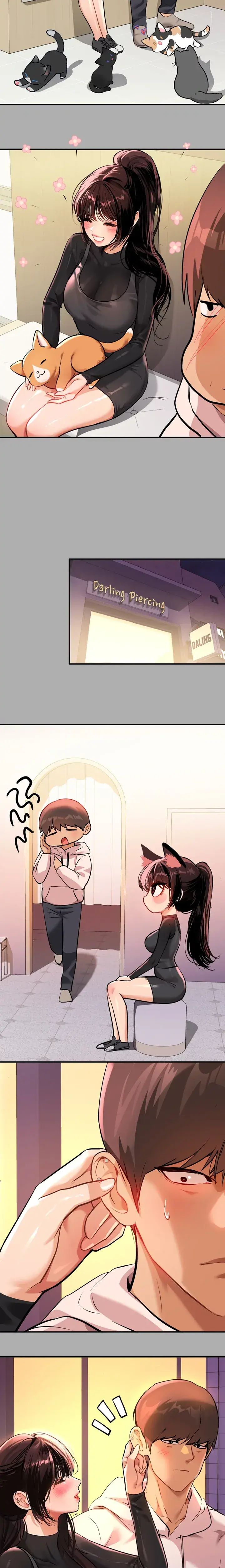 Landlord Sisters Chapter 60 - Page 5
