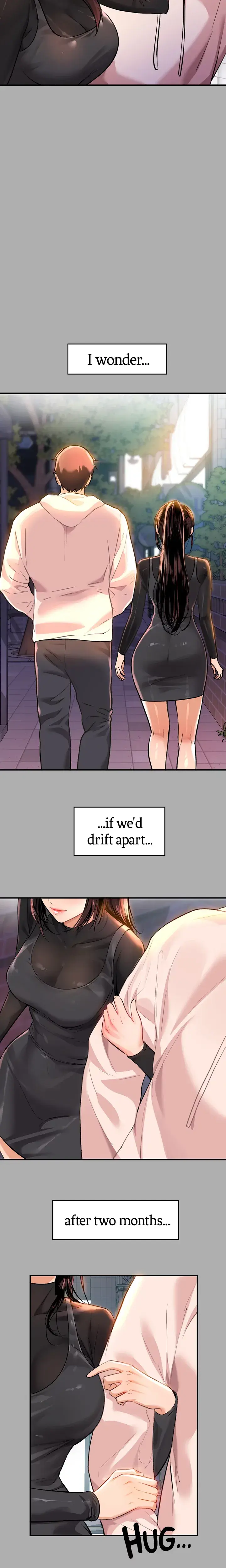 Landlord Sisters Chapter 60 - Page 6