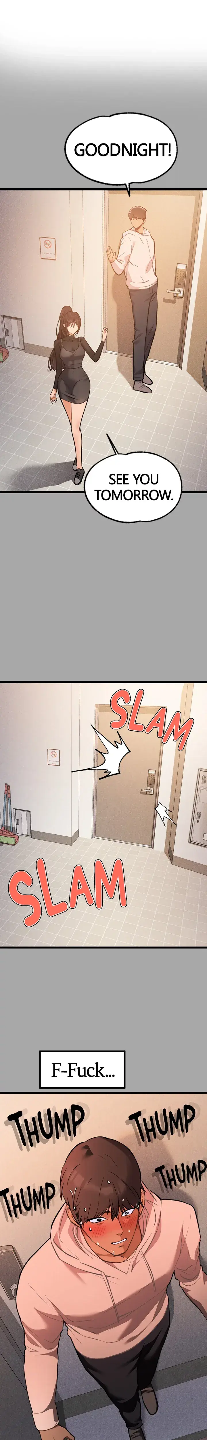 Landlord Sisters Chapter 61 - Page 1
