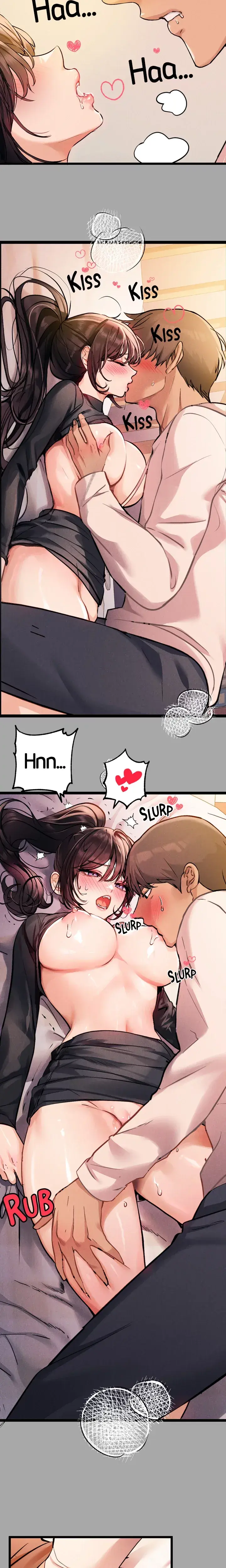 Landlord Sisters Chapter 61 - Page 14