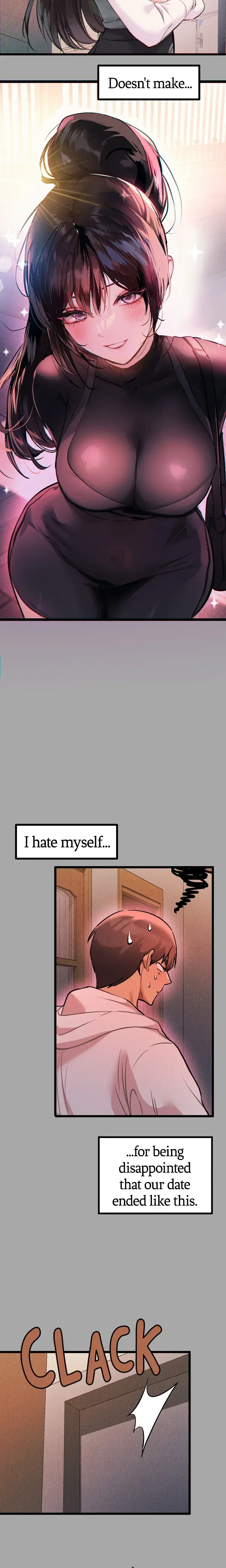 Landlord Sisters Chapter 61 - Page 3