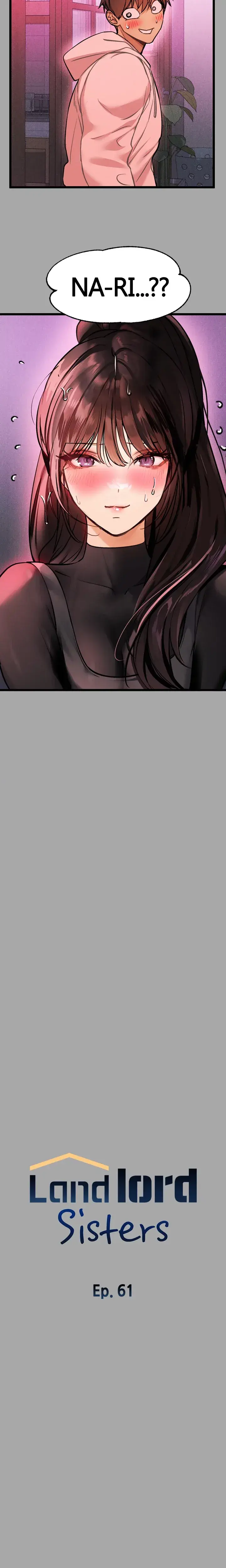 Landlord Sisters Chapter 61 - Page 5