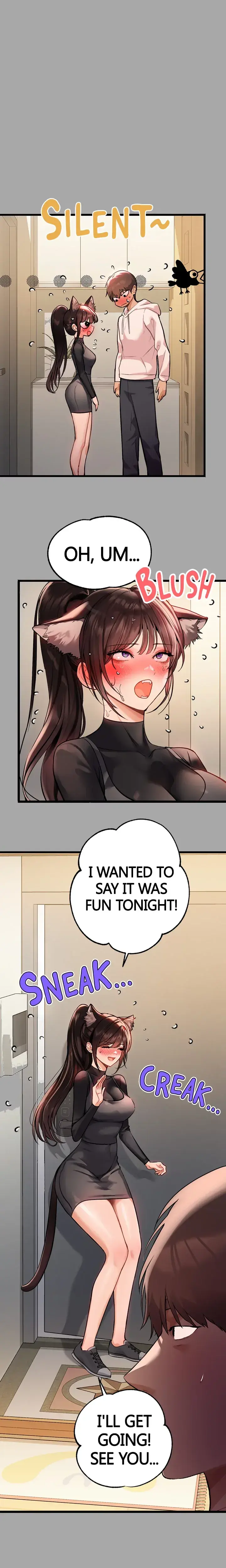 Landlord Sisters Chapter 61 - Page 6