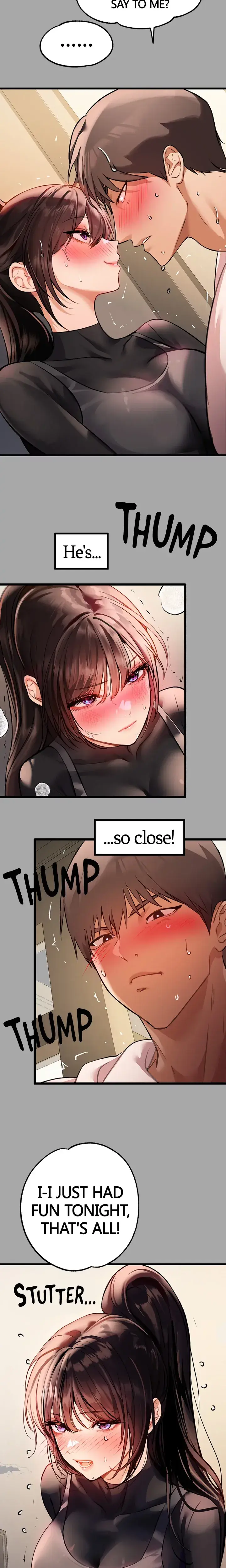 Landlord Sisters Chapter 61 - Page 8