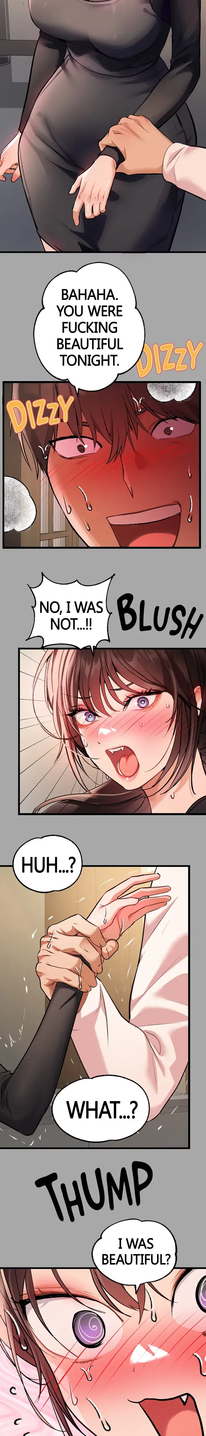 Landlord Sisters Chapter 61 - Page 9