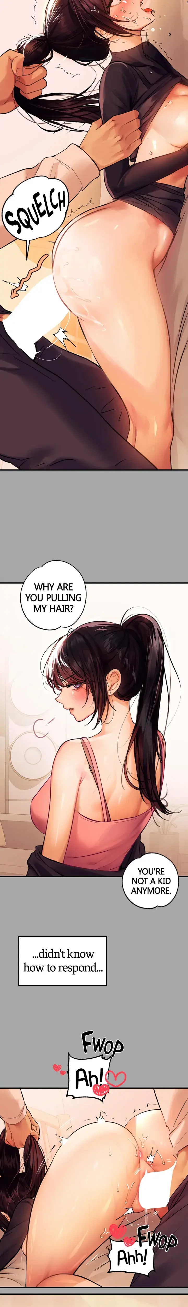 Landlord Sisters Chapter 62 - Page 16