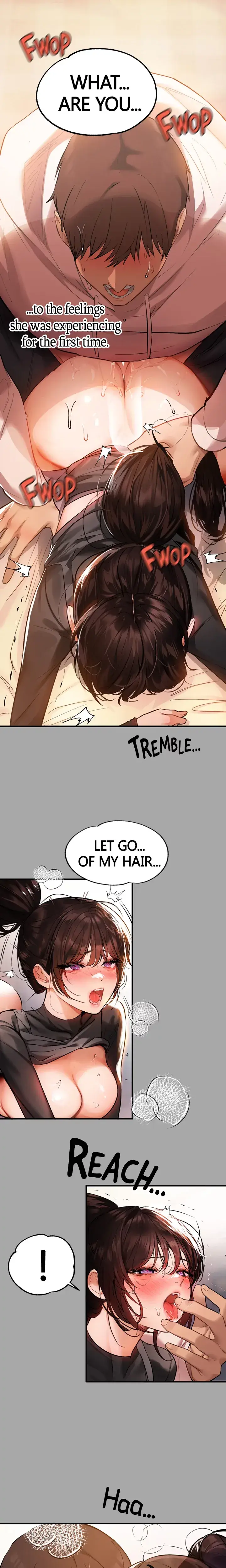 Landlord Sisters Chapter 62 - Page 17
