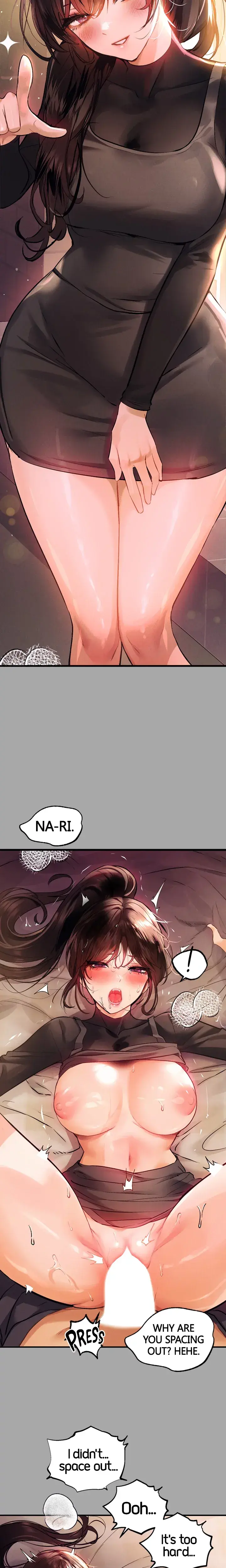 Landlord Sisters Chapter 62 - Page 2