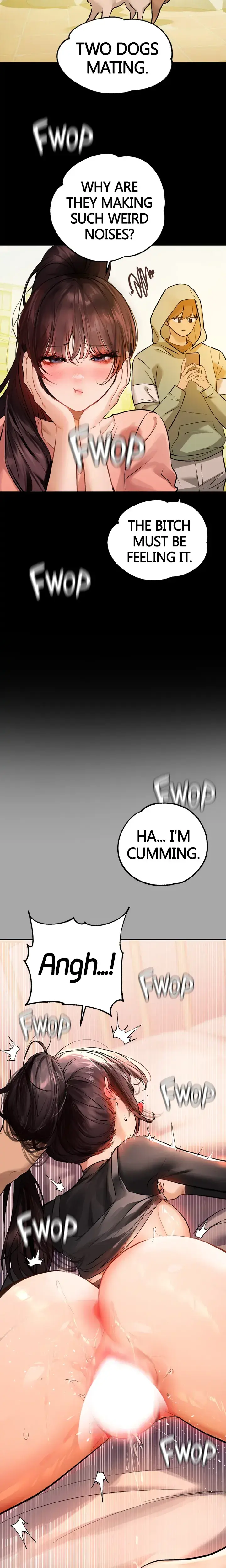 Landlord Sisters Chapter 62 - Page 21