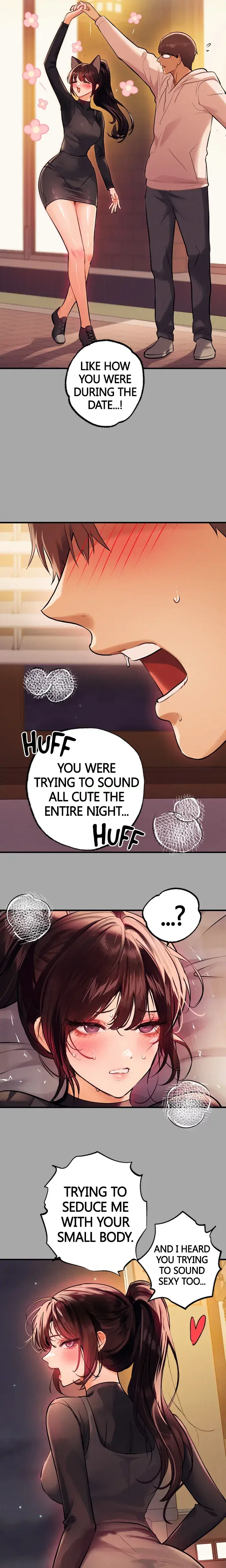 Landlord Sisters Chapter 62 - Page 4