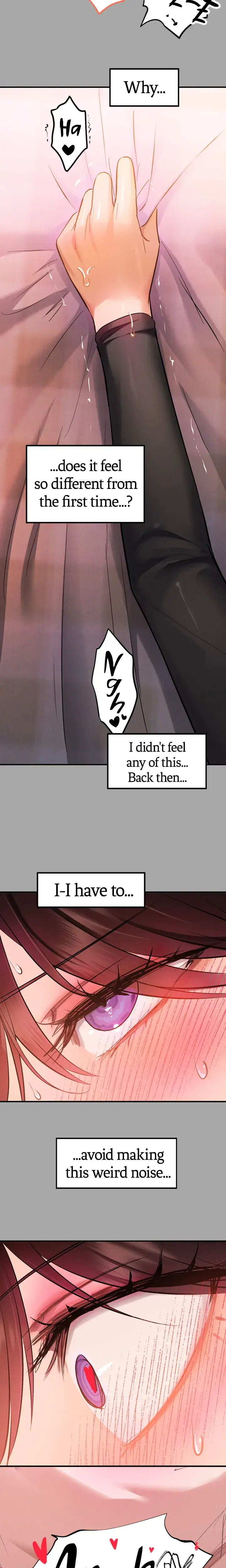 Landlord Sisters Chapter 62 - Page 8