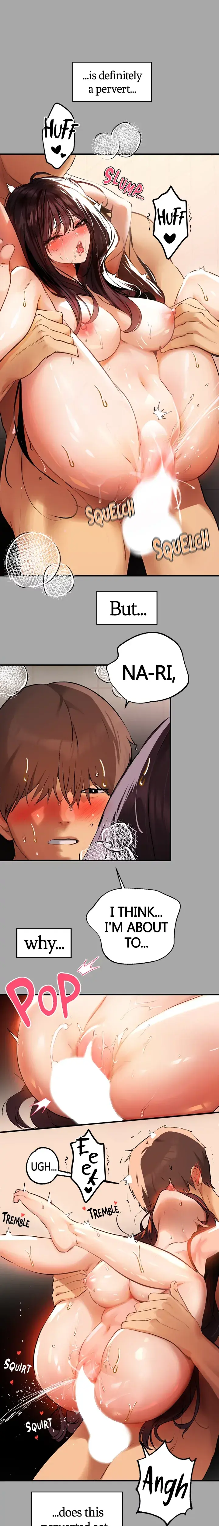 Landlord Sisters Chapter 63 - Page 15