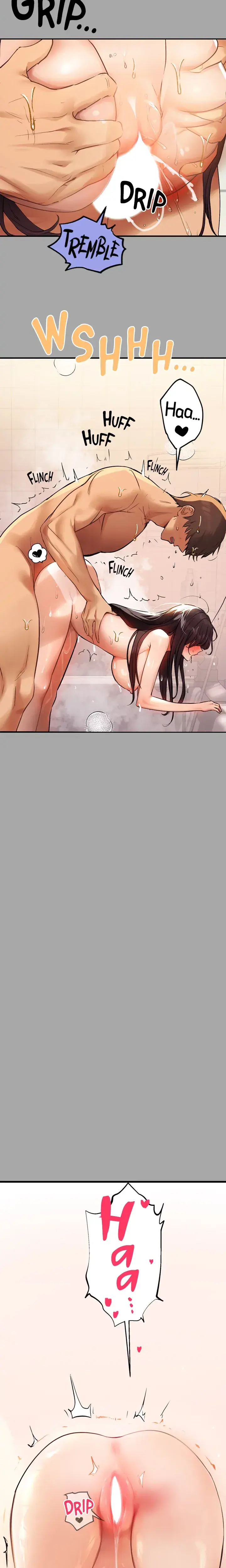 Landlord Sisters Chapter 63 - Page 17