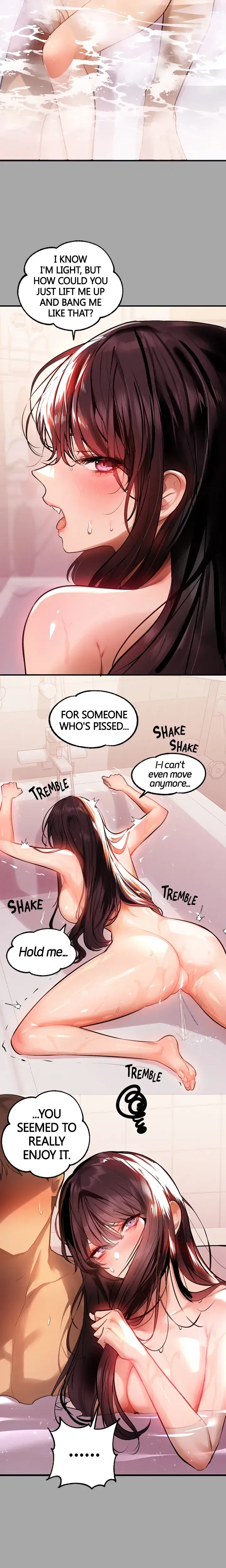 Landlord Sisters Chapter 63 - Page 20