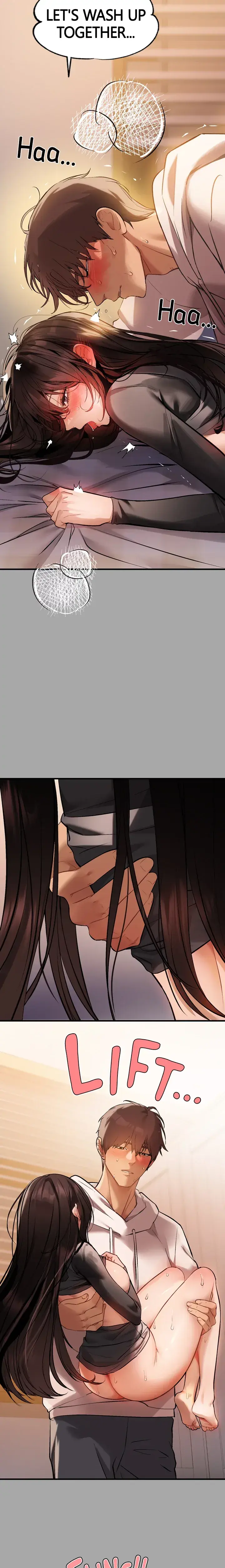 Landlord Sisters Chapter 63 - Page 3