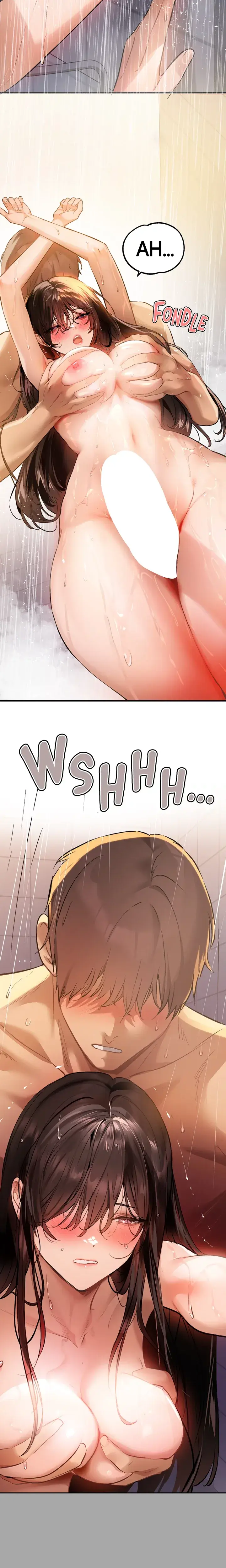 Landlord Sisters Chapter 63 - Page 5