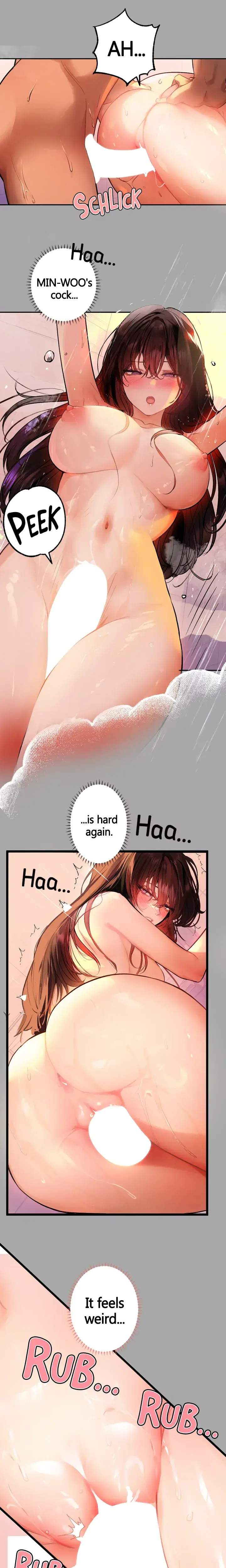 Landlord Sisters Chapter 63 - Page 6