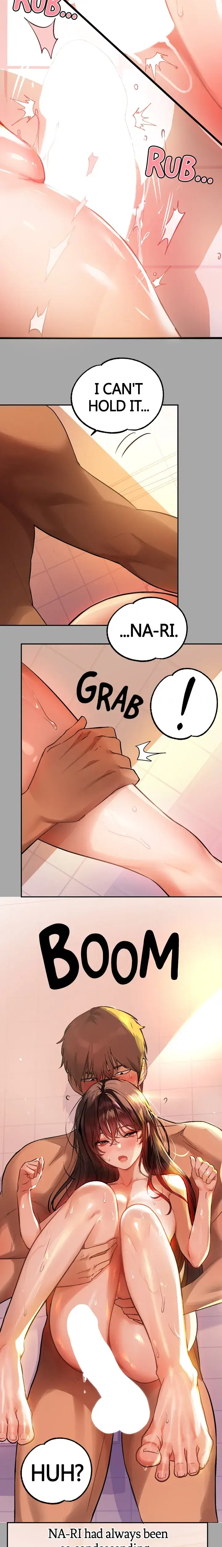 Landlord Sisters Chapter 63 - Page 7