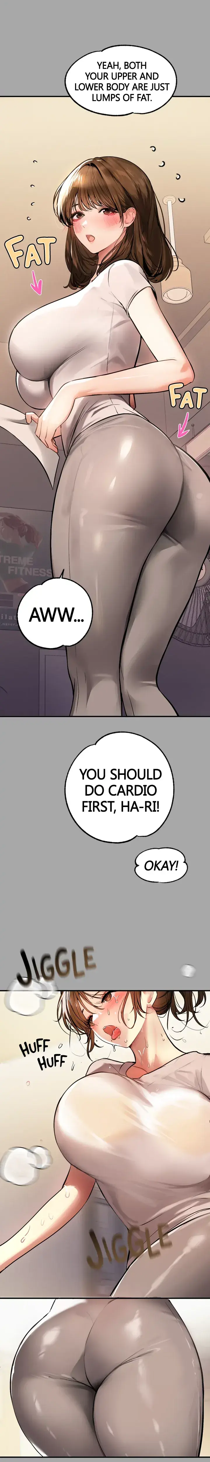 Landlord Sisters Chapter 64 - Page 16