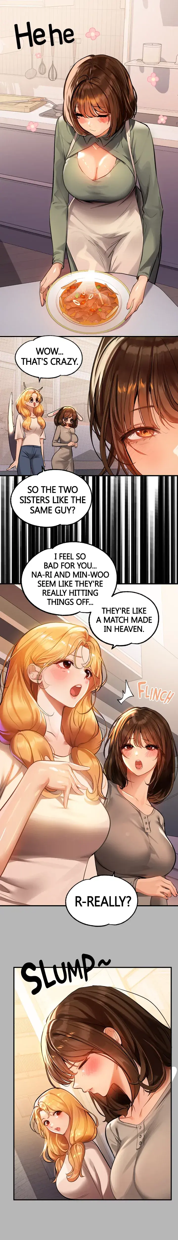 Landlord Sisters Chapter 64 - Page 2