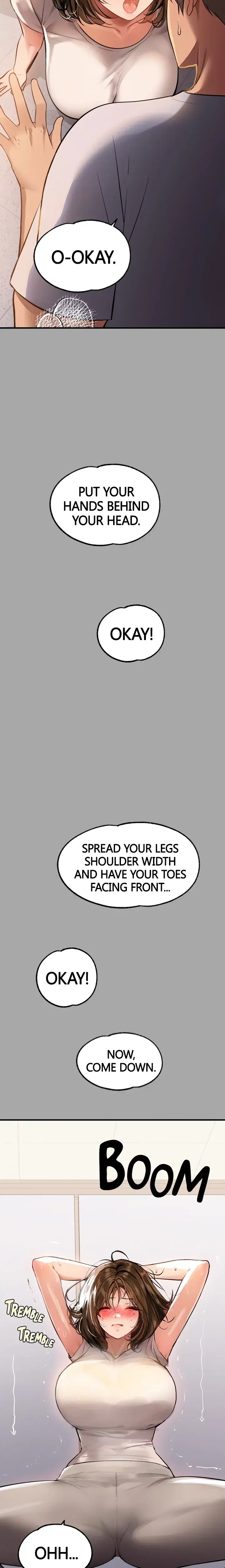 Landlord Sisters Chapter 64 - Page 20