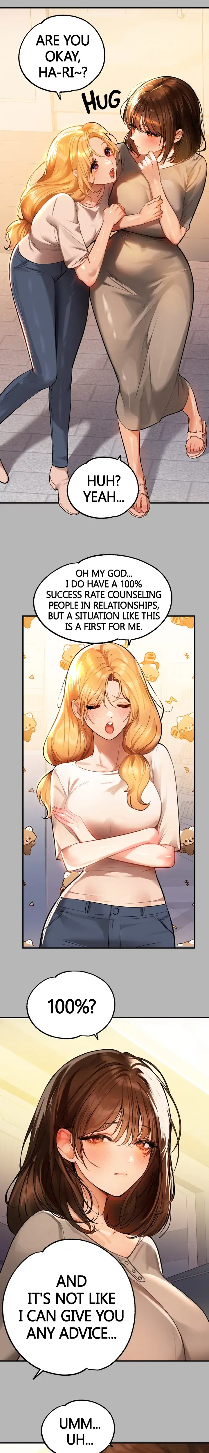 Landlord Sisters Chapter 64 - Page 3