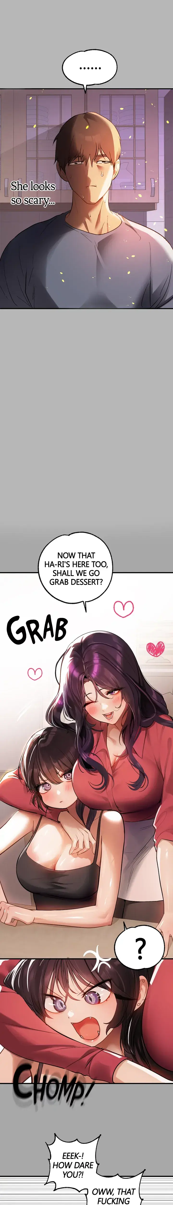 Landlord Sisters Chapter 64 - Page 9