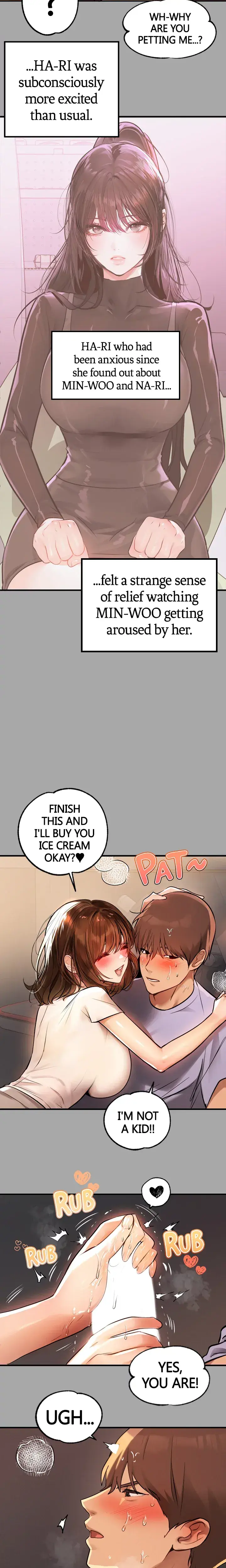 Landlord Sisters Chapter 65 - Page 18