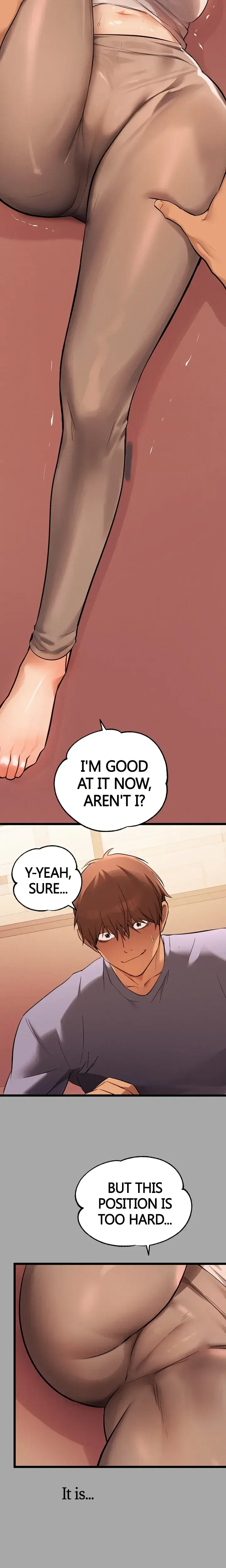 Landlord Sisters Chapter 65 - Page 3