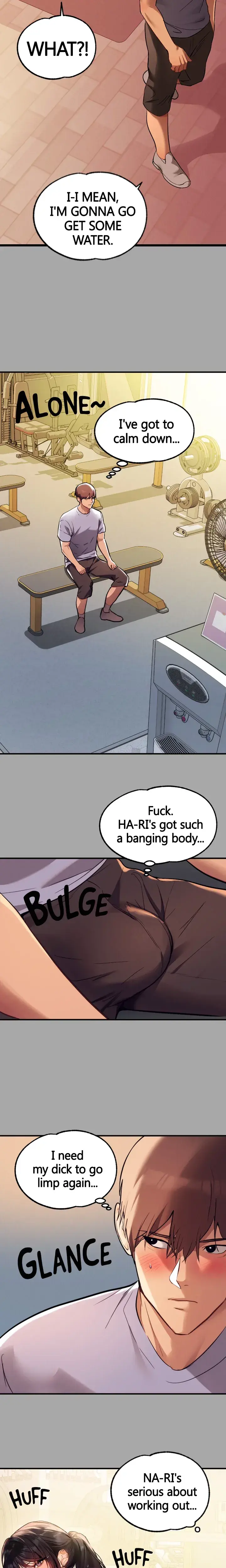 Landlord Sisters Chapter 65 - Page 5