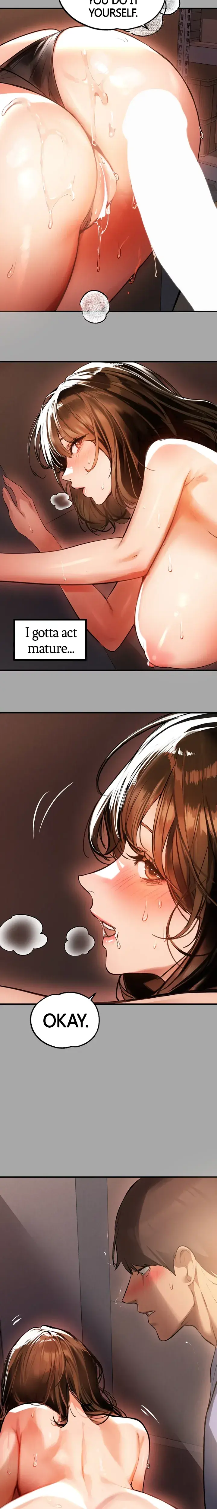 Landlord Sisters Chapter 66 - Page 15