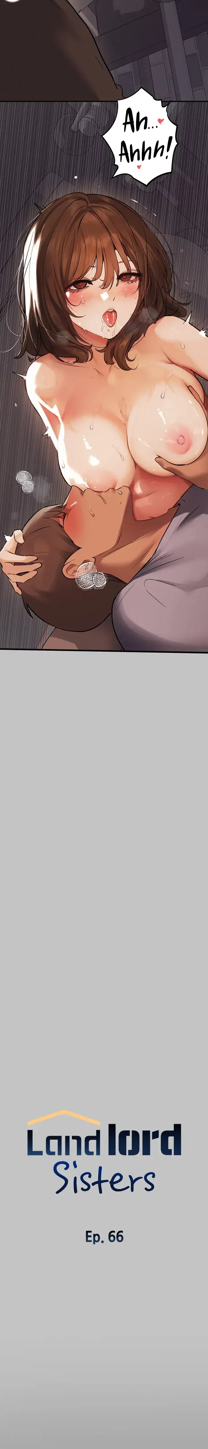 Landlord Sisters Chapter 66 - Page 4