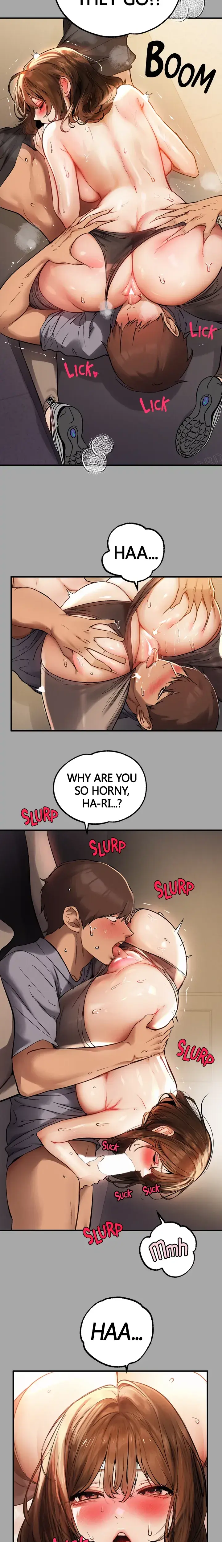 Landlord Sisters Chapter 66 - Page 6
