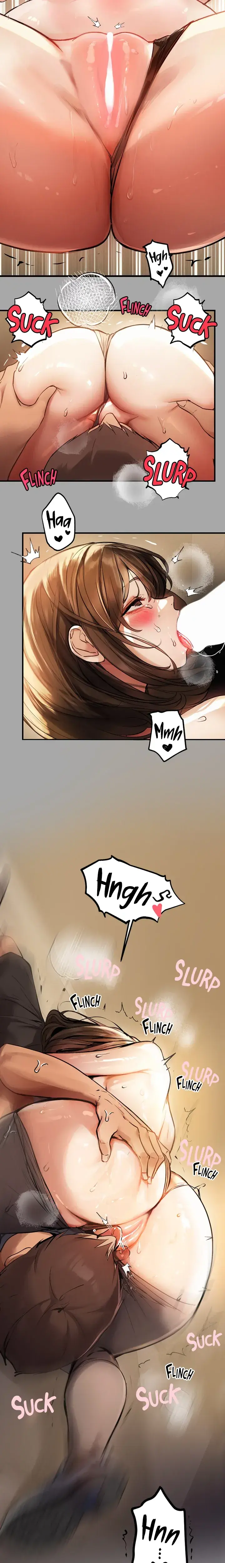 Landlord Sisters Chapter 66 - Page 8