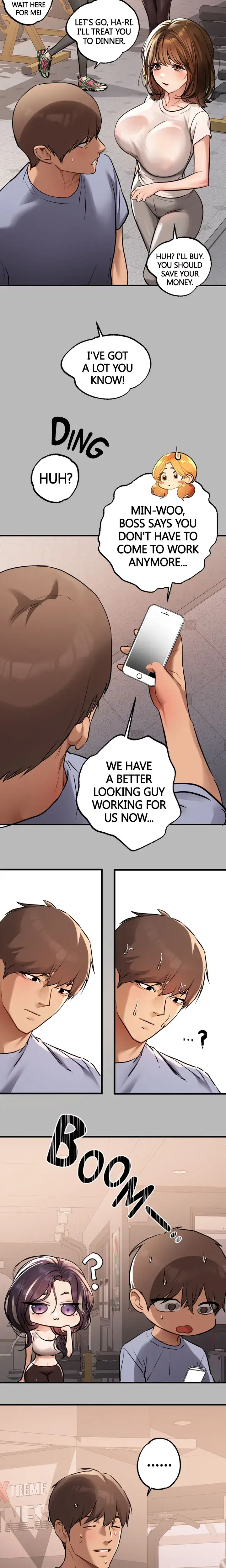 Landlord Sisters Chapter 67 - Page 23