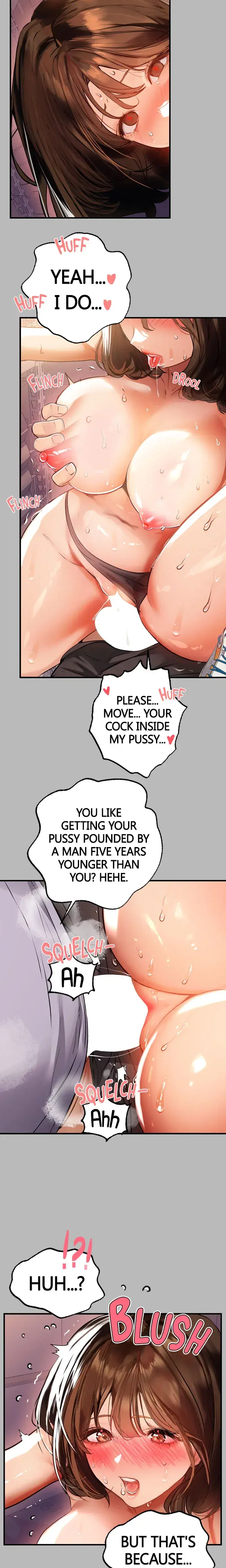 Landlord Sisters Chapter 67 - Page 4