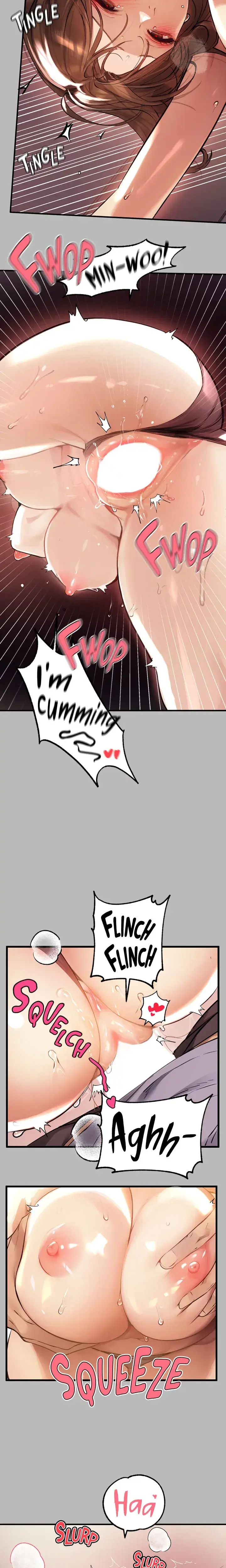 Landlord Sisters Chapter 67 - Page 6