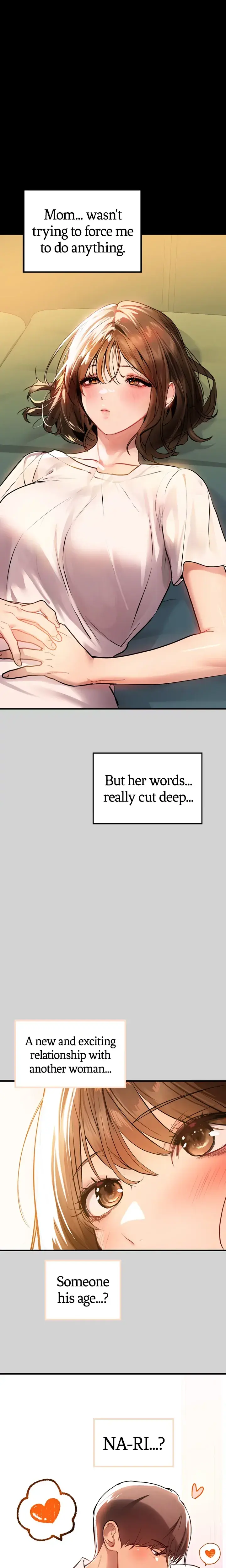 Landlord Sisters Chapter 68 - Page 19