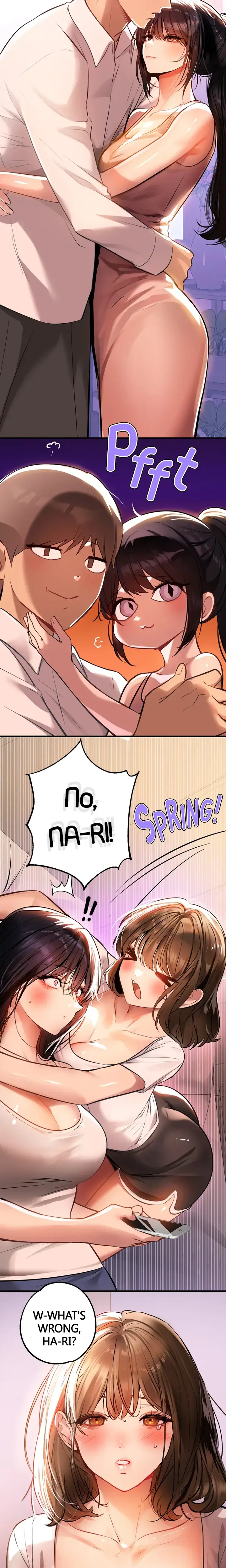 Landlord Sisters Chapter 68 - Page 20