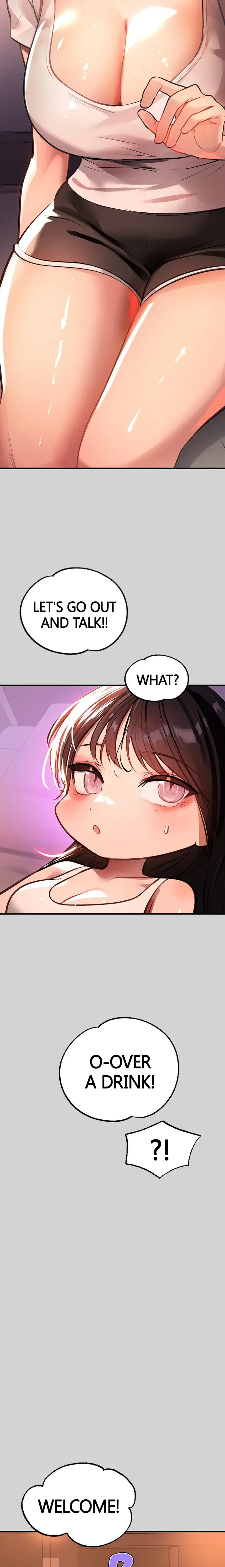 Landlord Sisters Chapter 68 - Page 21